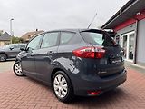 Ford C-MAX (2011) 1.6i Ti-VCT Klima Parkování - náhled 2