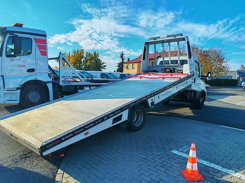 Iveco Daily - fotka 13 z 36