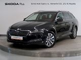 Škoda Superb (2023) STYLE 2.0TDI 110KW DSG - náhled 1