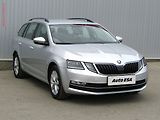 Škoda Octavia (2017) 1.4 G-Tec, ČR, Style - náhled 1