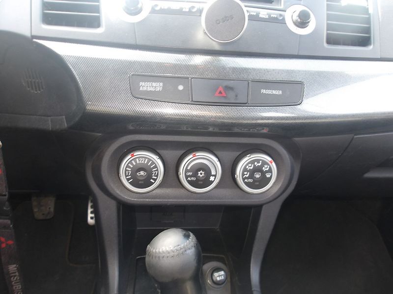 Mitsubishi Lancer 2,0D-iD 103kW ČR! Po rozvodech - fotka 10 z 28