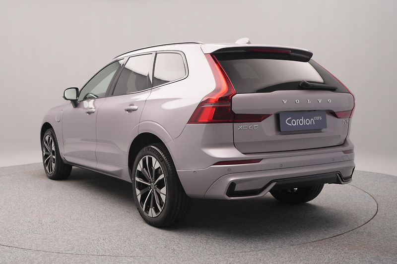 Volvo XC60 (2026) T6 AWD AUT DARK ULTRA - fotka 11 z 24
