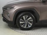 Hyundai Tucson (2020) 1.6 CRDi, Serv.kniha, Navi - náhled 15