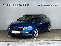Škoda Octavia (2024) Combi Top Selection 1,5 TSI/ 1 - fotografie inzerátu
