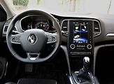 Renault Mégane.