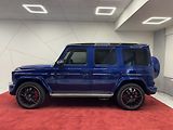 Mercedes-Benz Třídy G (2020) G63 AMG*MASÁŽE*EXCLUSIVE INTER - náhled 1