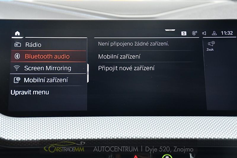 BMW Řada 2 218d M-SPORT 1M ČR HUD - fotka 34 z 46