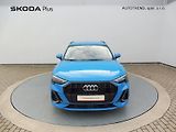Audi Q3 (2023) 35 TFSI 110kW S-tronic, S-line - náhled 3