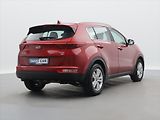 Kia Sportage 2,0 CRDI 136kW Aut. 4x4 Deluxe - náhled 7