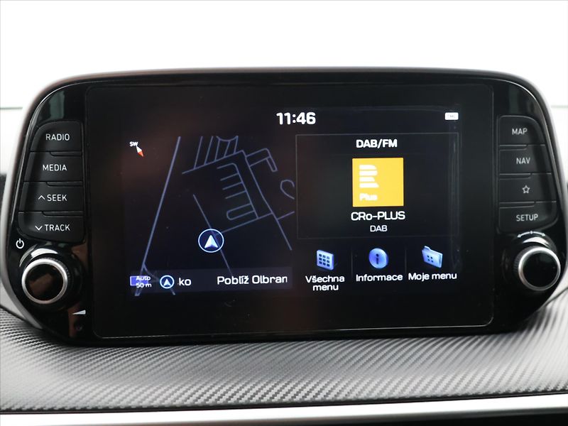 Hyundai Tucson 1,6 CRDI 85kW Style CZ 121tkm - fotka 22 z 34