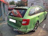 Škoda Octavia (2014) 2.0TDI, 1.maj,ČR - náhled 1