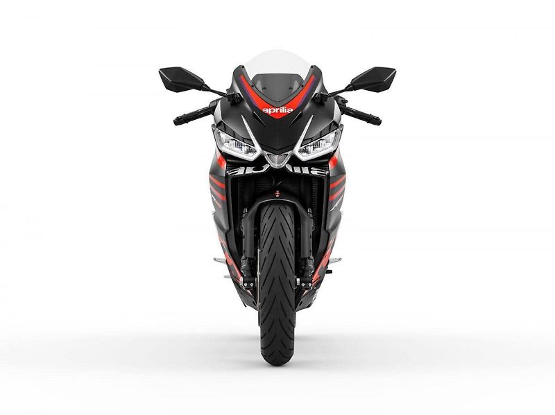 Aprilia RS 457 (2026) Euro 5+ - fotka 16 z 23