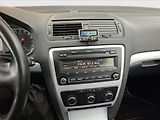 Škoda Octavia (2011) Ambiente 1.6 TDI, nová STK - náhled 12