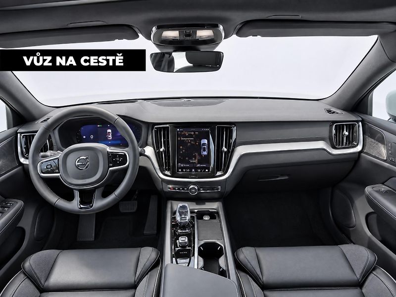 Volvo V60 CC 2,0 B5 184 kW Ultimate DPH - fotka 3 z 10