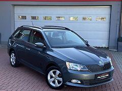 Škoda Fabia (2018) 1.0MPi Klima Výhřev Sedadel BT - fotografie inzerátu