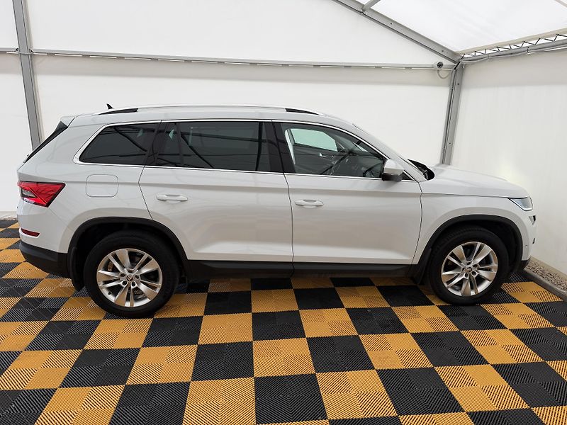 Škoda Kodiaq 2.0Tdi*110kw*4x4*CZ*Style* - fotka 7 z 50