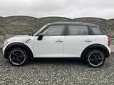 Mini Countryman 2.0SD 110PS COOPER D AUTOMAT!! - náhled 6