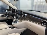 Mercedes-Benz Třídy V 300D 4MATIC AVANTGARDE - náhled 14
