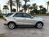 Mercedes-Benz GLE (2017) Silné SUV 4Matic s V6 - náhled 3