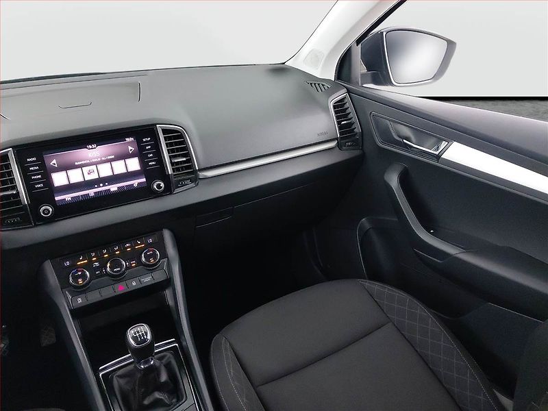 Škoda Karoq (2019) 1.6 TDI, Serv.kniha - fotka 8 z 19