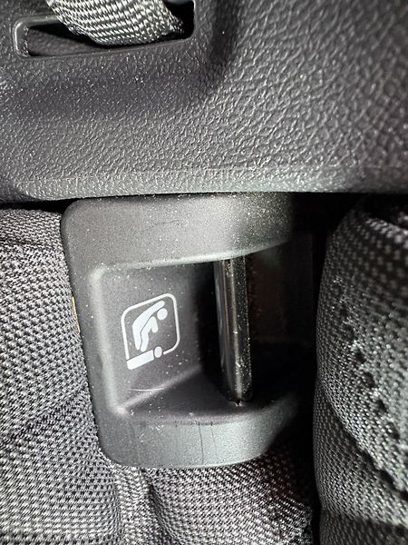 Volkswagen Tiguan (2024) 2.0 TDI 110kw Goal Edition - fotka 12 z 31