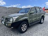 Toyota Land Cruiser 3.0TD 4x4 170PS AUT VÝBAVA !!! - náhled 1