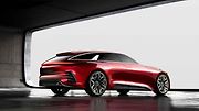 Koncept Kia Procee\'d.