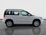 Škoda Yeti (2016) 1.2 TSI, Tempomat - náhled 6