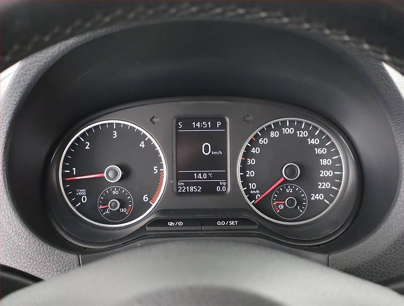 Volkswagen Amarok (2014) 2.0 BiTDI, 4X4, Automat - fotka 11 z 22