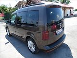 Volkswagen Caddy 1,4 TSi 92kW webasto, serviska - náhled 7