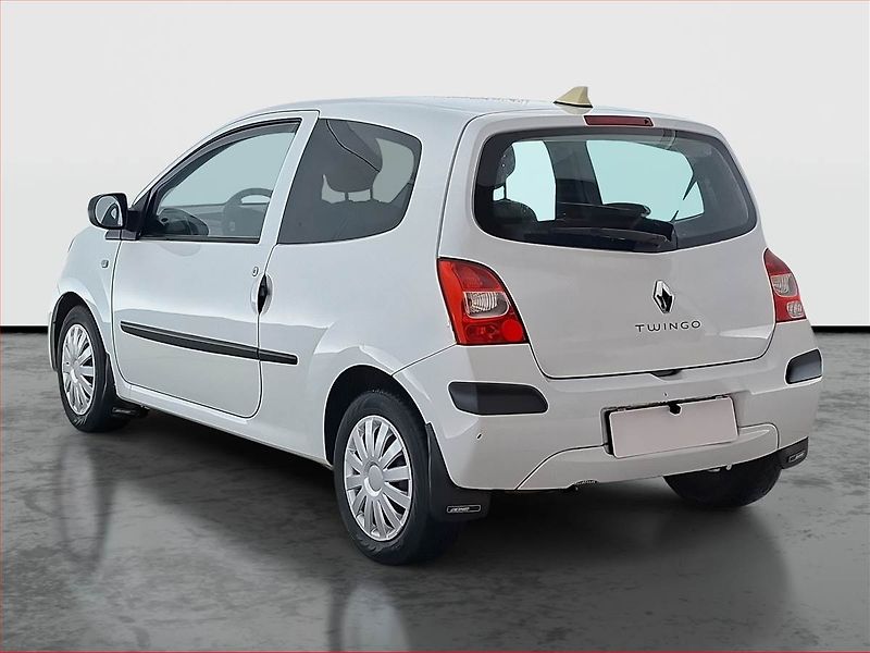 Renault Twingo (2010) 1.2 16V , Automat, po STK - fotka 4 z 14
