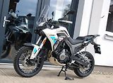 Morbidelli T 502X (2026) - náhled 4