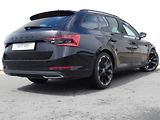 Škoda Superb Combi Sportline 2.0 TDI 4x4 DS - náhled 10