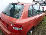 Fiat Stilo 2,4 ABARTH AUTOMAT  20V ABARTH - náhled 2