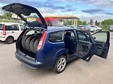 Ford Focus 1,6TDCI 74KW,KLIMA,2xPNEU - náhled 27