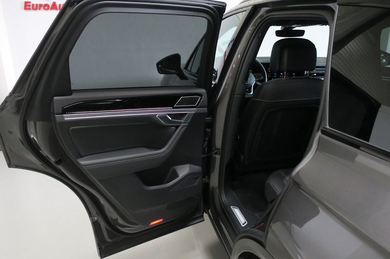 Volkswagen Touareg (2026) NEW Final Edition R Line 210kW - fotka 43 z 50