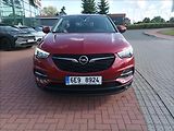 Opel Grandland X 1,2 Turbo - náhled 6