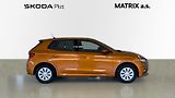 Škoda Fabia (2025) Selection 1.0 TSI 70kW - náhled 8