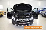 Mercedes-Benz GLB 200d BUSINESS 95 000KM 12/2021 - náhled 65