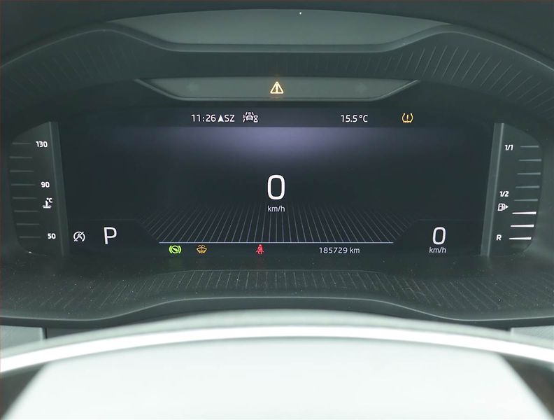 Škoda Kodiaq (2022) Ambition 2.0 TDI - fotka 11 z 16