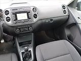 Volkswagen Tiguan (2012) 1.4 TSI, 4X4, Navi, Tempomat - náhled 8
