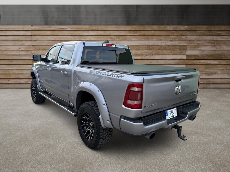 Dodge RAM (2021) +DPH+LARAMIE+ROUGH COUNTRY + - fotka 5 z 22