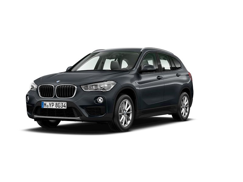 BMW Řada 2 X1 25i xDrive - fotografie inzerátu