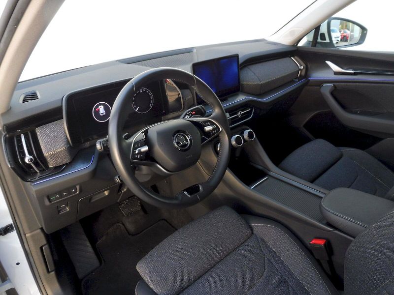 Škoda Kodiaq (2024) Selection 2,0 TDI 110kW DSG - fotka 6 z 28