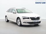 Škoda Superb 2,0 TDI 140kW DSG 4x4 CZ - náhled 1