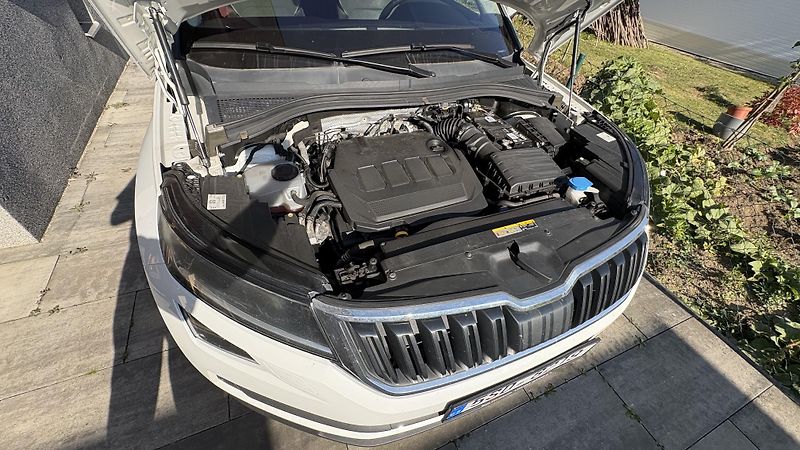 Škoda Kodiaq (2020) - fotka 7 z 10