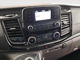 Ford Tourneo Custom (2019) Trend 2.0 EcoBlue, ČR - náhled 12