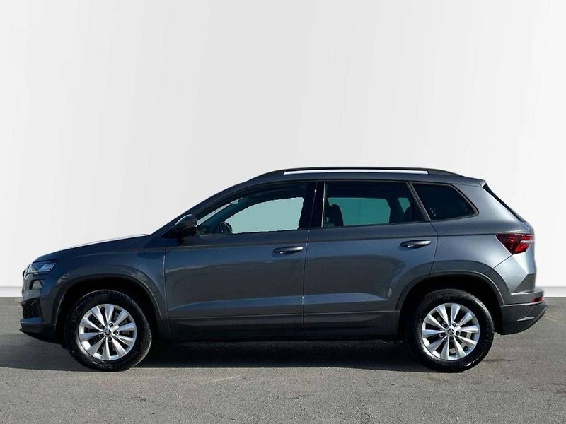 Škoda Karoq (2024) Fresh 1.5 TSI DSG - fotka 19 z 20