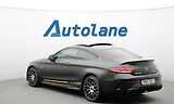 Mercedes-Benz Třídy C C63 S AMG Coupé Final E. 360k - náhled 4