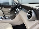 Mercedes-Benz GLC Coupé 250 4MATIC kupé - náhled 18